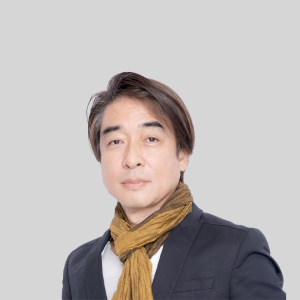 梅澤 高明