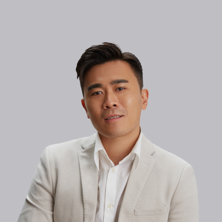 Kenneth Leung