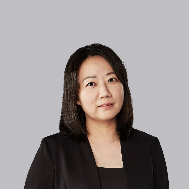 Livia Liu