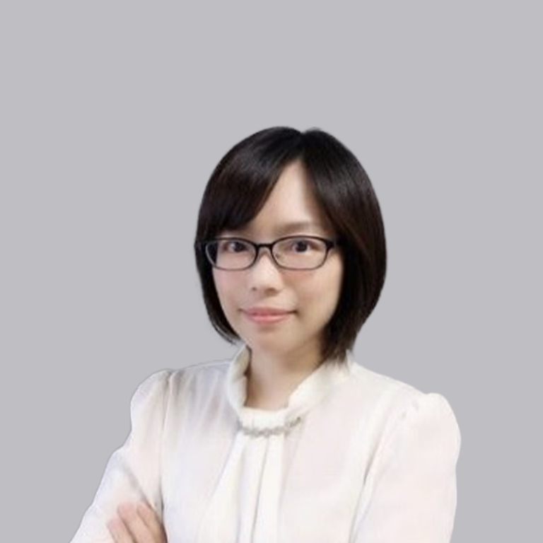 Nancy Huang