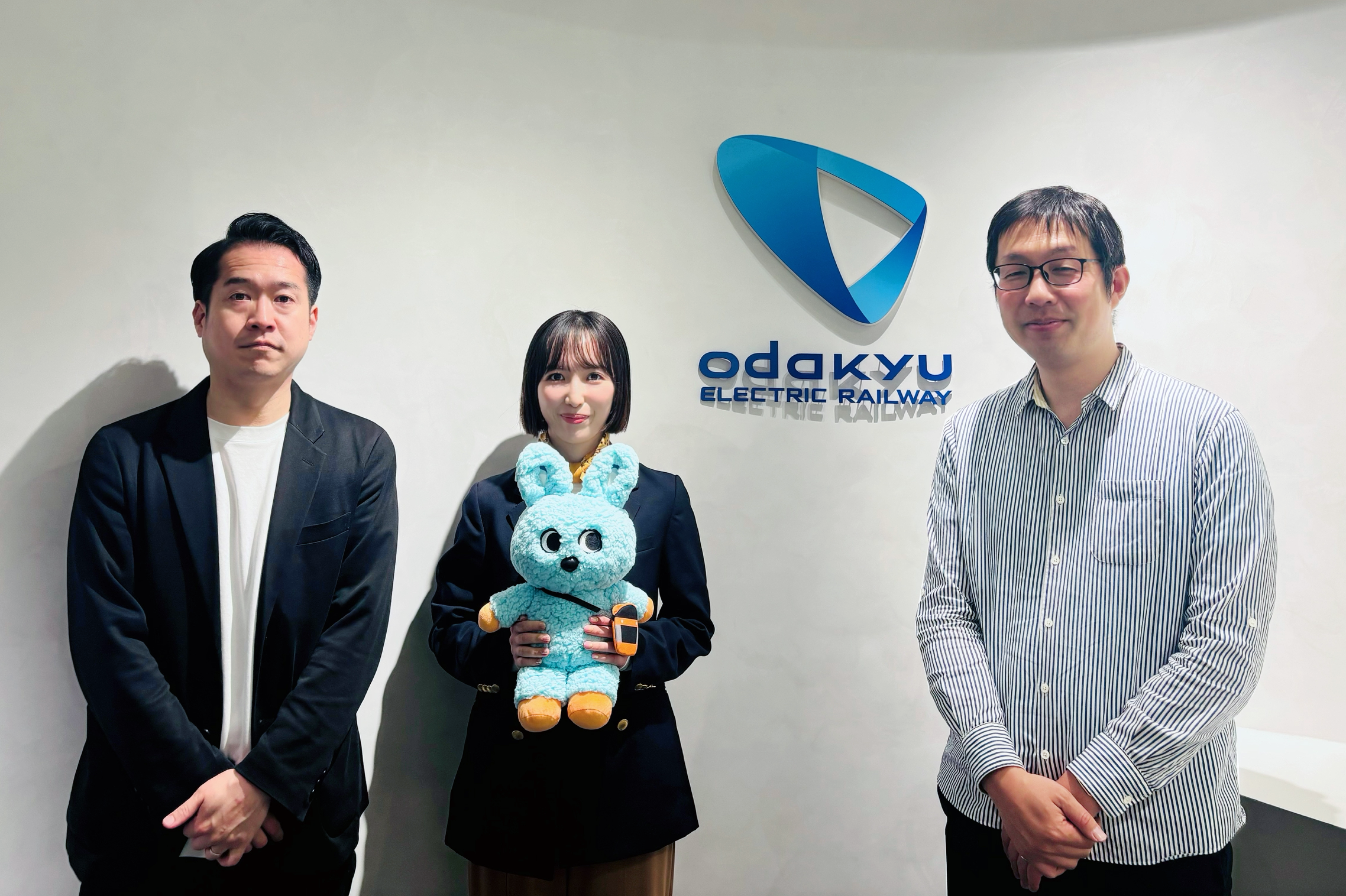 小田急電鉄株式会社