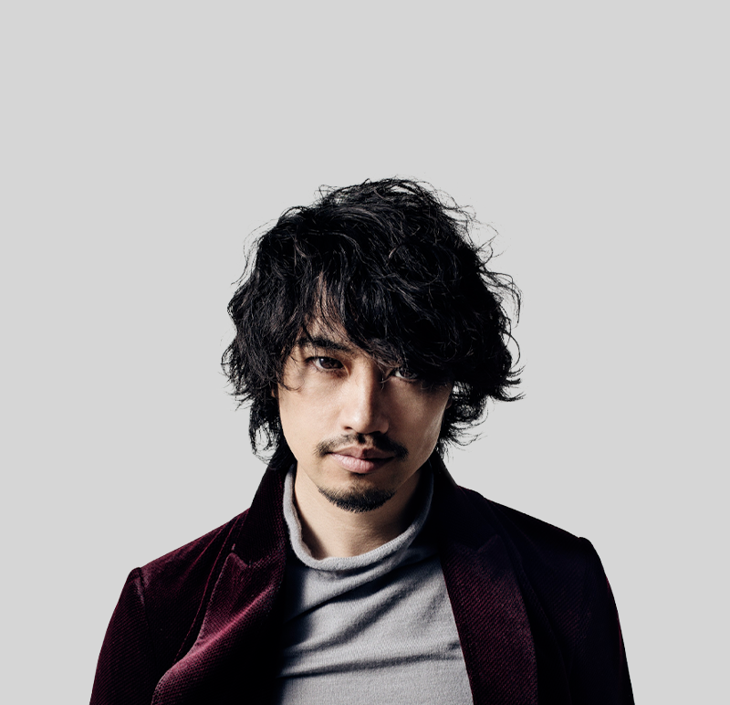 斎藤 工