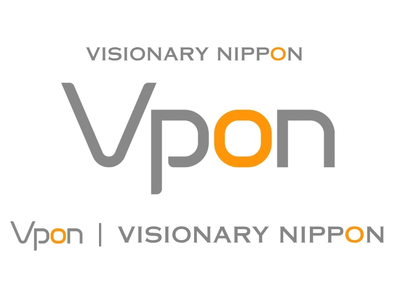 VISIONARY NIPPON