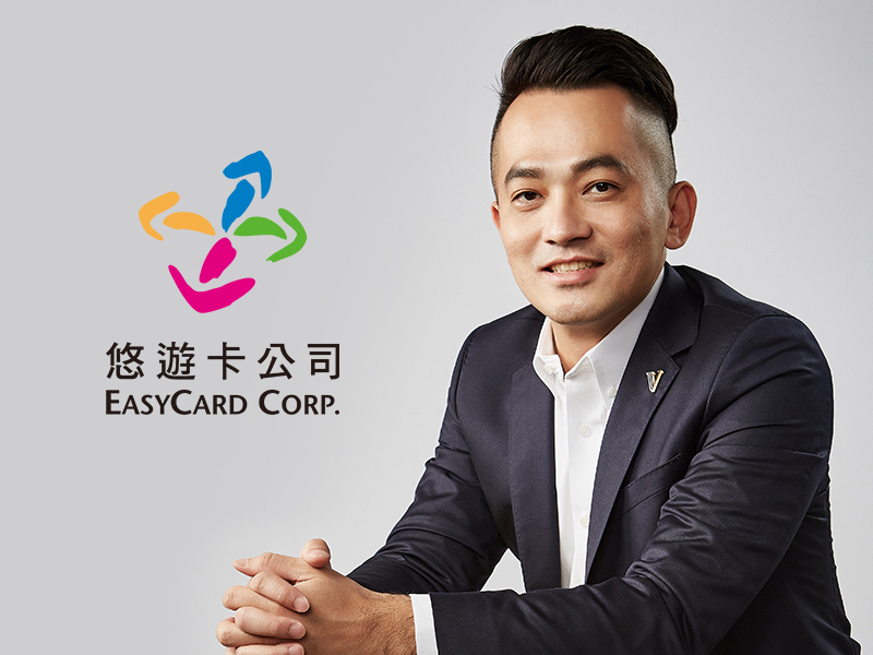 Vpon威朋大數據創辦人暨執行長吳詣泓獲任悠遊卡公司董事