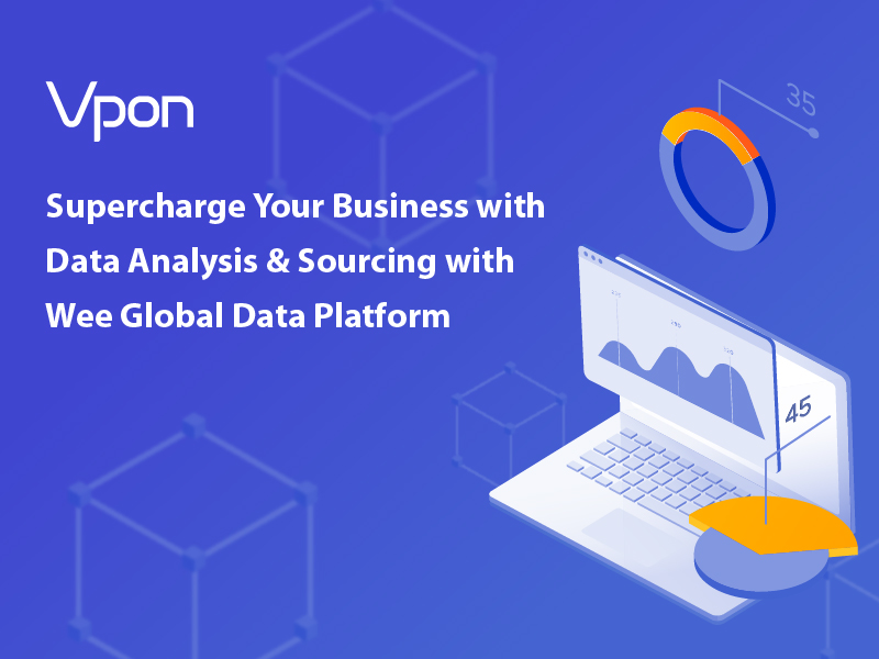 Supercharge Your Business with Data Analysis & Sourcing with Wee Global Data Platform