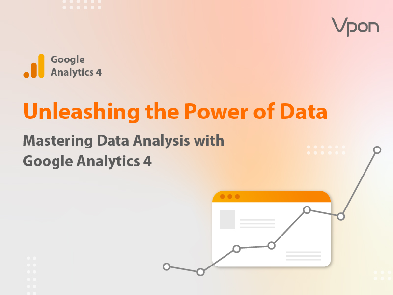 Google Analytics 4 - Mastering Data Analysis