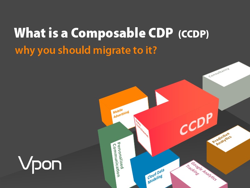 Composable-CCDP