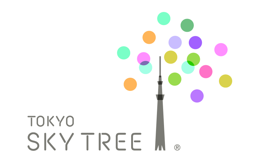 晴空塔
スカイツリー
